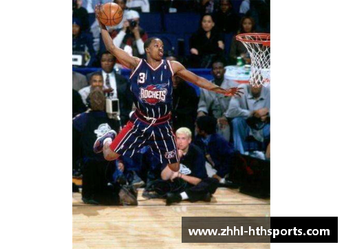 HTH华体会火箭主场狂欢！NBA直播全程解说，精彩比赛即将揭幕！